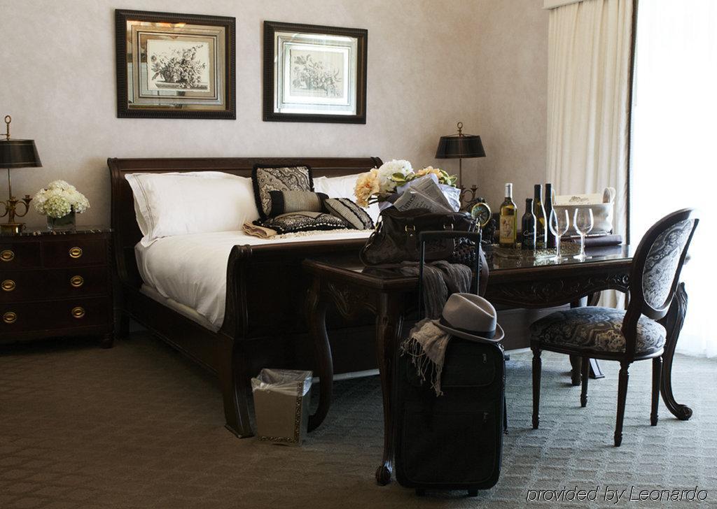 Hotel The Genevieve Santa Ynez Exterior foto