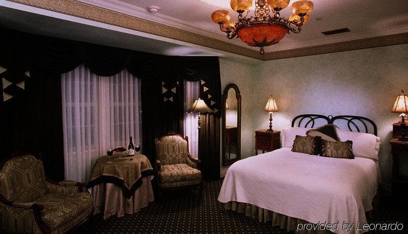 Hotel The Genevieve Santa Ynez Exterior foto