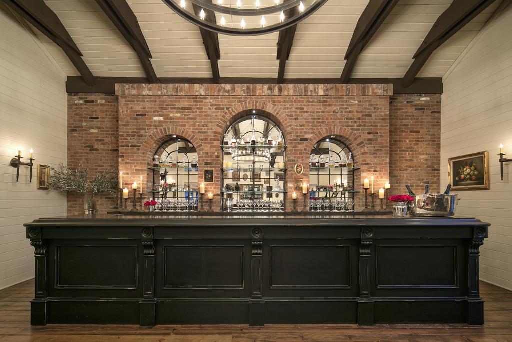 Hotel The Genevieve Santa Ynez Exterior foto