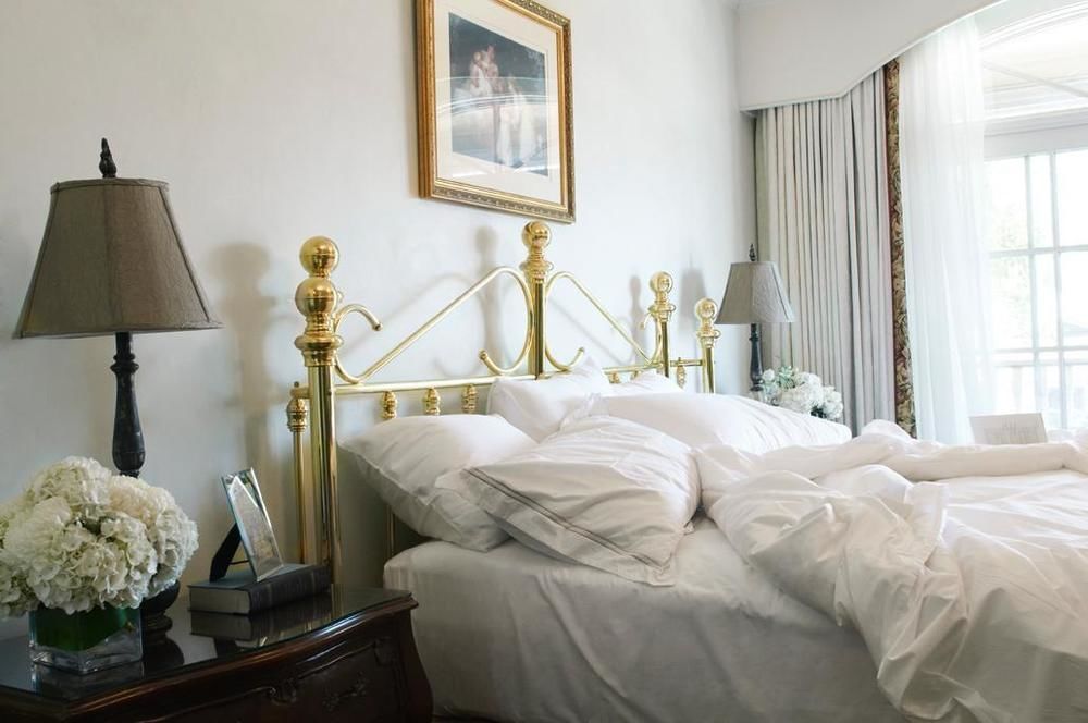 Hotel The Genevieve Santa Ynez Exterior foto