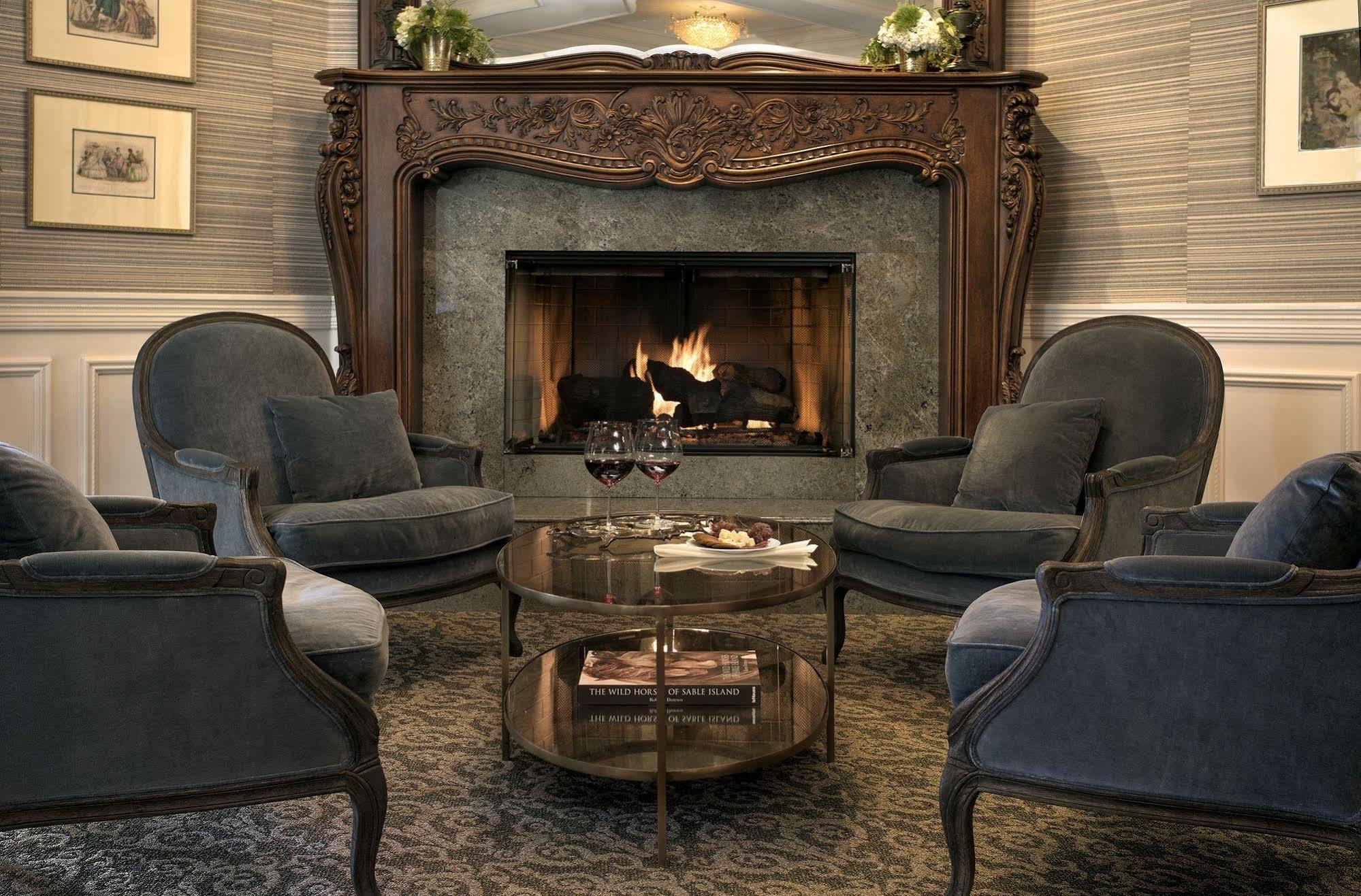 Hotel The Genevieve Santa Ynez Exterior foto