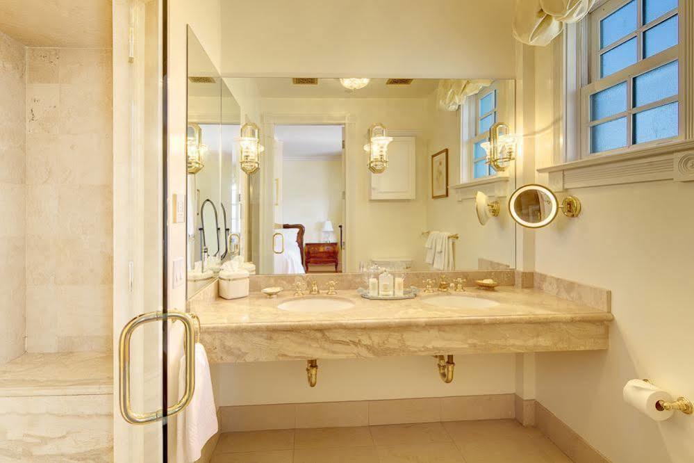 Hotel The Genevieve Santa Ynez Exterior foto