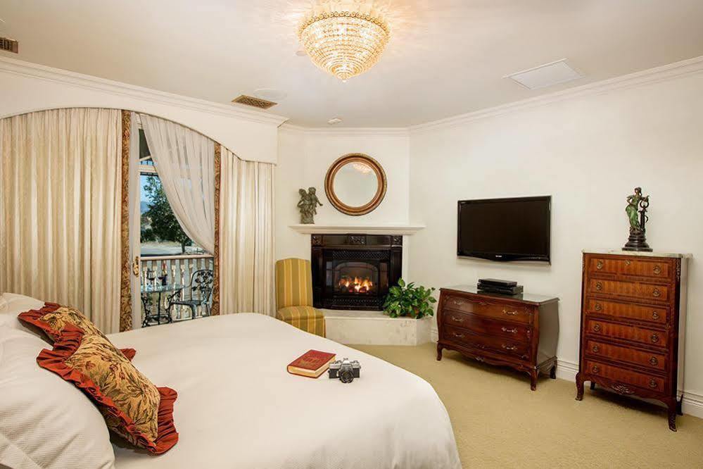 Hotel The Genevieve Santa Ynez Exterior foto